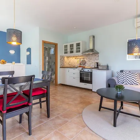 Casa Bavaria Tatil Evi *
