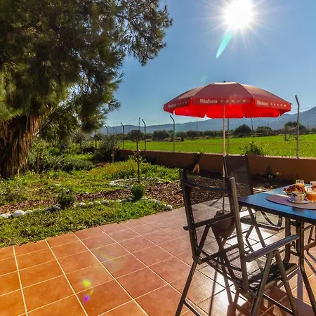 Tatil Evi Casa Bavaria