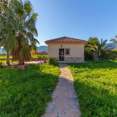 Casa Bavaria Tatil Evi