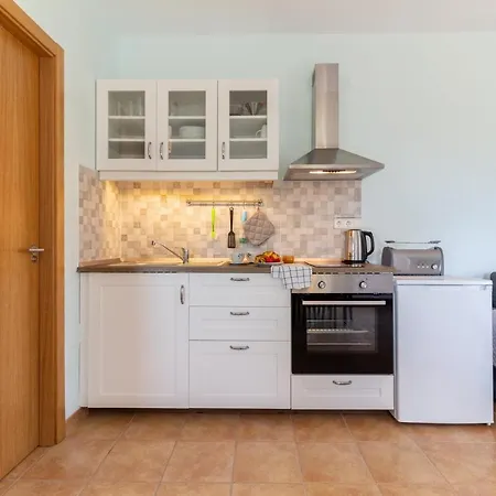 Casa Bavaria Tatil Evi *