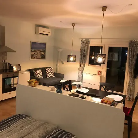 Tatil Evi Casa Bavaria *