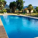 Hotel Casa Bavaria Alhaurín de la Torre