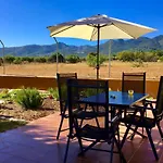 Casa Bavaria Hotel Alhaurín de la Torre