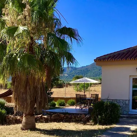 Hotel Casa Bavaria Alhaurín de la Torre