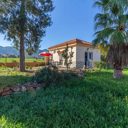 Casa Bavaria