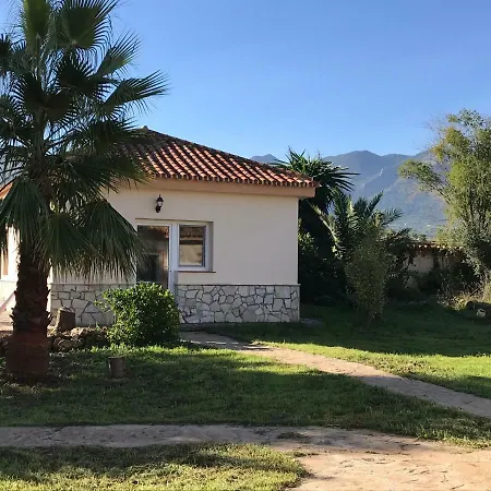 Casa Bavaria Alhaurín de la Torre